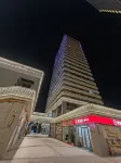 Tuyu Selected Apartment (Guangzhou Tinggang Subway Station) Hotels near Baiyun Meihua Shopping Mall