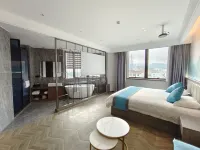 Pilton hotel（Wenzhou Dongfang Road） Hotel in zona Panfeng Paradise