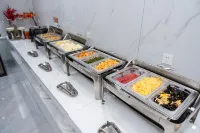 Bo Man Rui Si Hotel - breakfast