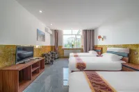 Mordaoga Longyun Hotel