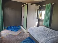 Luori Yunxi Self-Drive Camping Hotel