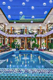 Shuiyue Yuntian INN