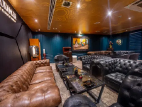 Johari Rotana Hoteles en Dar es-Salam