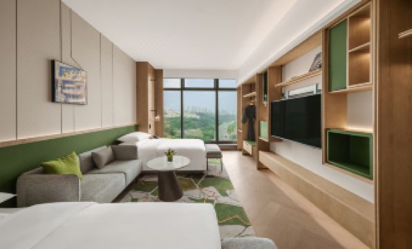 Artyzen Habitat Chongqing