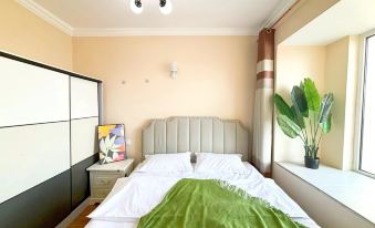 Xizhou Homestay (Nanxun High-Speed Railway Station)