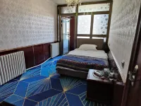 Tekes Meet Homestay فنادق في ته كه سى