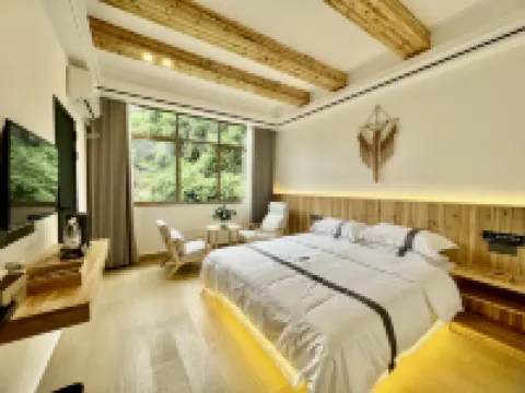 Zhaoxing Manshan Yueju Homestay