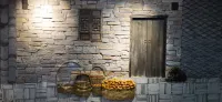 Minlan Hotel (Jinhua, Zhejiang Normal University Branch) - Romantic