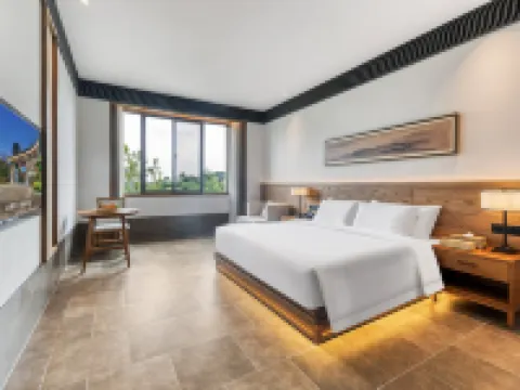 HU CHENG YALUX Poyang Hotels in Poyang