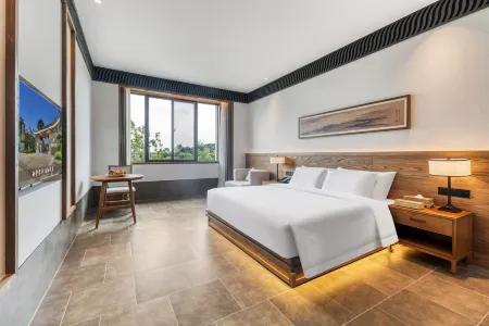 HU CHENG YALUX Poyang Отели в г. Поянху