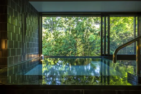 Midori no Yado Banshokaku