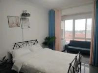 Chuyu Homestay (Kaifeng University) Отели рядом с достопримечательностью «Кайфунгский университетский колледж туризма»