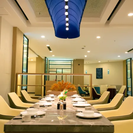 Wassim Hotels Resorts