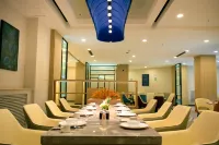 Wassim Hotels Resorts - breakfast