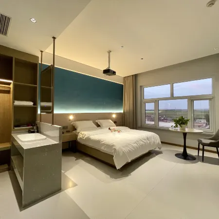 Tong Xin Lu Tong Hotel