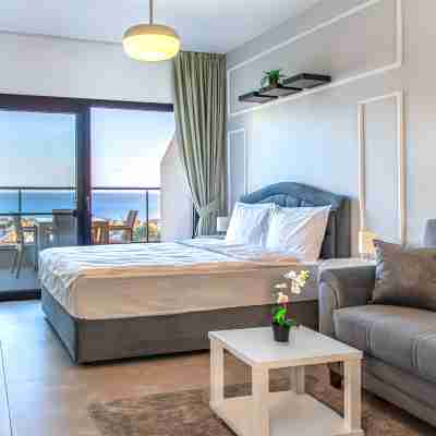 Caesar Blue Seaside Luxury Apartments Rooms