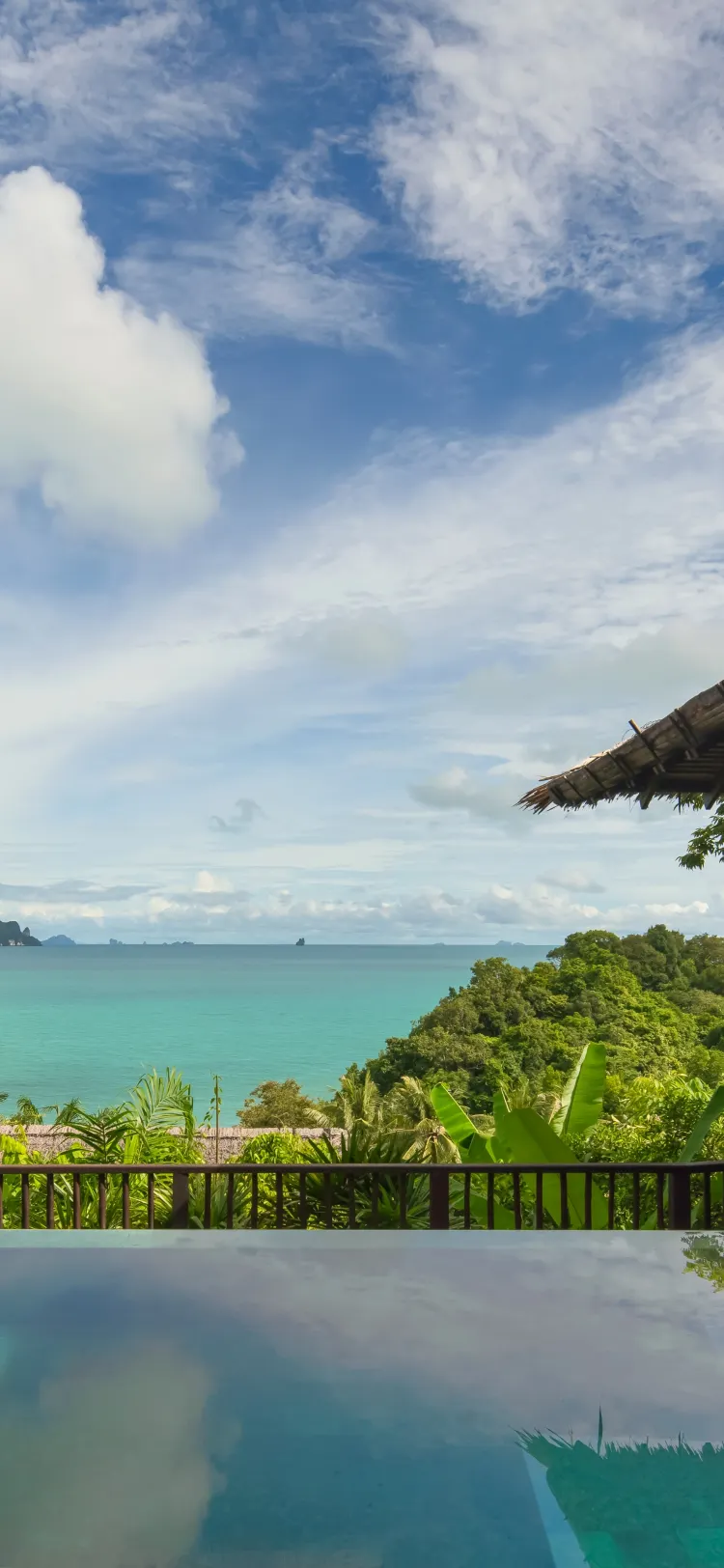 โอเชียนพูลวิลล่า