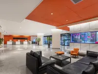 Aishang Hotel (Korla Transportation West Road People's Square Store) Hotels in Korla