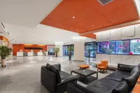 Aishang Hotel (Korla Transportation West Road People's Square Store)