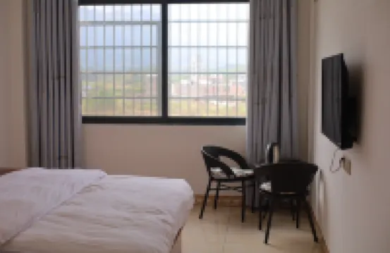 Runhua Homestay