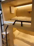 Reverse Time Youth Hostel (Xuanwu Lake Branch, Nanjing Station)