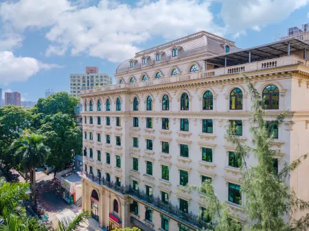 THE MEIPAN HOTEL