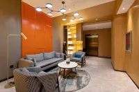 Xiyu Hotel (Nanyang Morgan Wuyue Plaza Railway Station Branch)) - Afhentnings-/afleveringstjenester