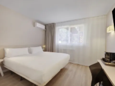 B&B Hotel Oviedo Hotels in Asturias