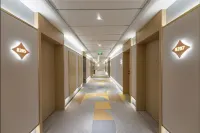 Jinjiang Inn Nanyang Institute of Technology's Hotel - 2-Star