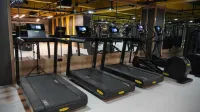 Ramada Plaza by Wyndham Batman - palestra