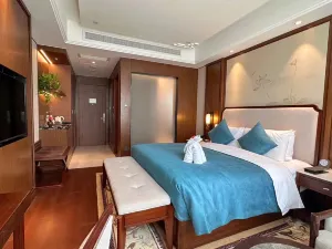 Zhoukou City Guest House