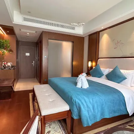 Zhoukou City Guest House