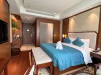 Zhoukou City Guest House Hotels in Zhoukou