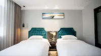 Xiyue Hotel (Yuxi Station Branch) Hotels in Yunxi