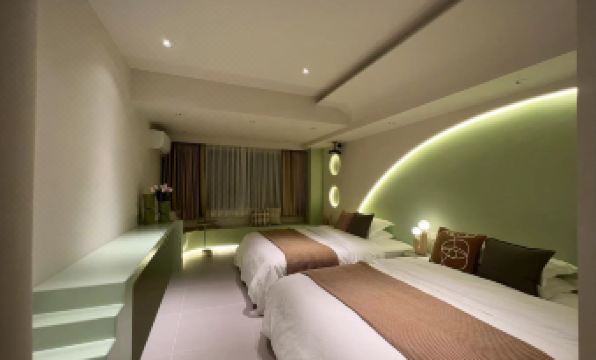 Zhuhai Lingding Bay Sea View Homestay