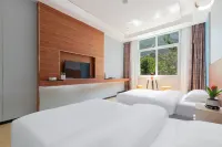 Minghui Manor - ห้องครัว