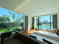 METO Pacao Homestay - balcony