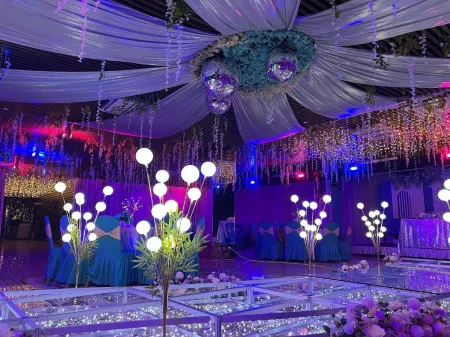 Amar Hotel Ulaanbaatar live Отели в г. Bayanzurkh