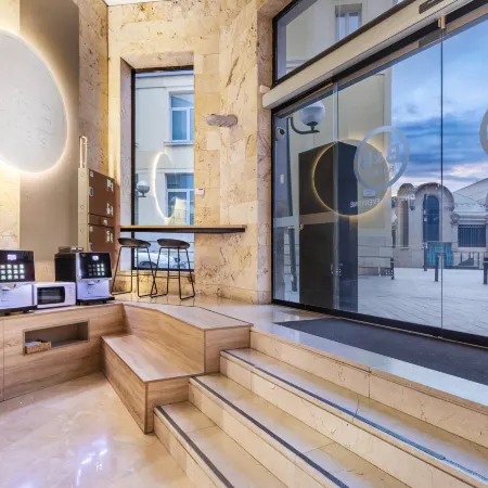 B&B Hotel Tarragona Centro Urbis