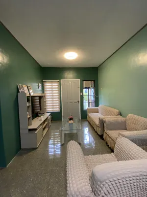 Radex Place - near famous Dahican Beach Hotel di Mati