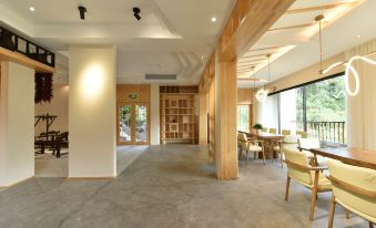Zhaoxing No. 1 · Holy | 360° Sunset Viewing Terrace Luxury Designer Villa (Zhaoxing Dong Village)