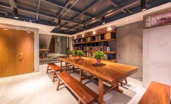 Elite Hotels Sanhe Yanjiao Yanling Road Branch