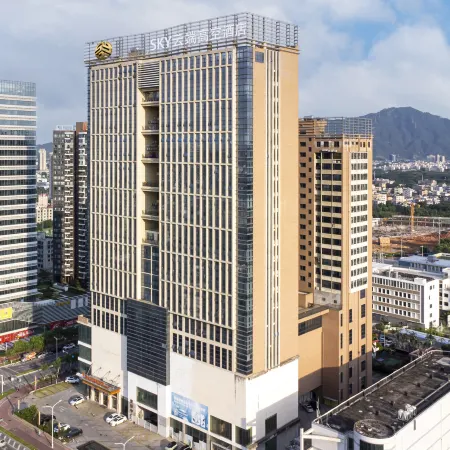 SKY·Hotel