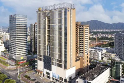 SKY·Hotel Hotel a Tangjia District