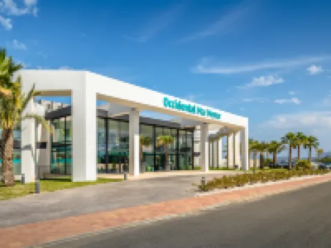 Occidental Mar Menor Hotels near La Manga