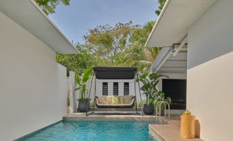 Amara Sanctuary Sentosa