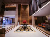 Madison Hotel Yinchuan Drum Tower Tongfu Hotels near Nanmen Tower