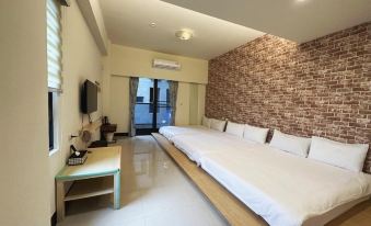 Sun Mucheng B&B