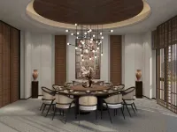 Dreams of Cocoa Sea Resort Koktokay İlçesi otelleri