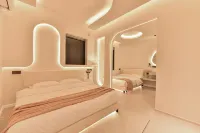 Guitu Youyou Xiaozhu Hotel (Lijiang Branch, Yangshuo West Street) - شرفة